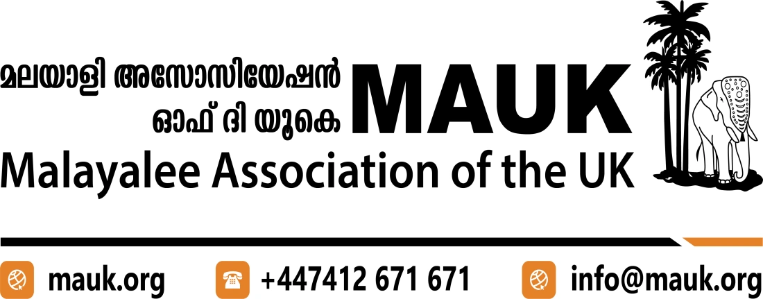 Malayalee Association of the UK — MAUK